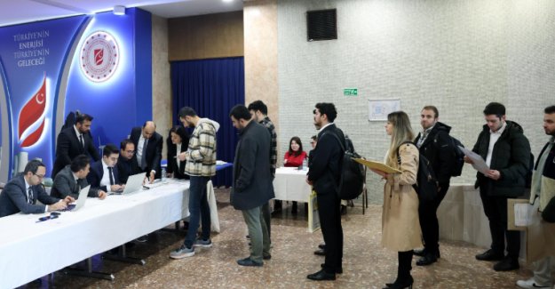 YEKA GES-2025 Başvuruları Alındı