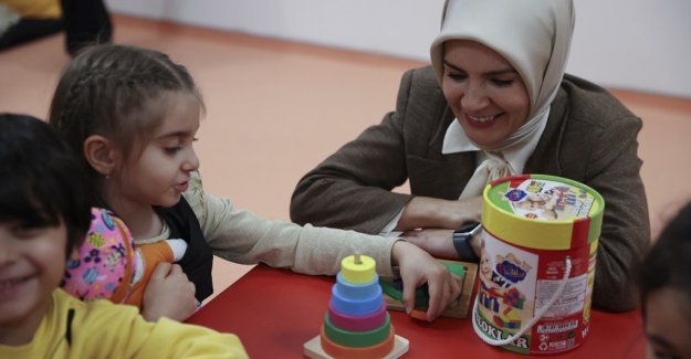 Bakanımız Göktaş: “Aralık ayına yönelik toplam 1 milyar 473 milyon lira tutarındaki SED ödemesini hesaplara yatırdık”