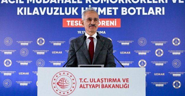 Boğaz Güvenliğine Takviye