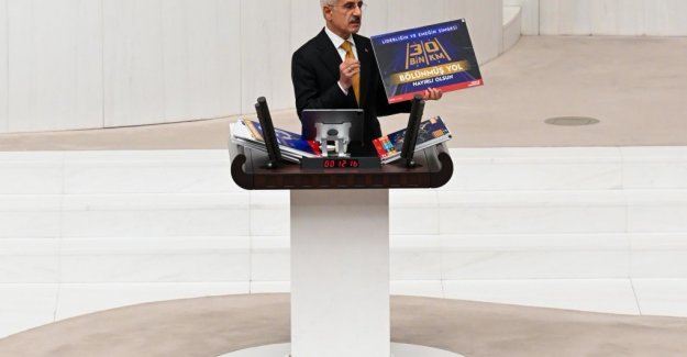 Bölünmüş Yol Ağı 30 Bin 14 Kilometreye Ulaştı