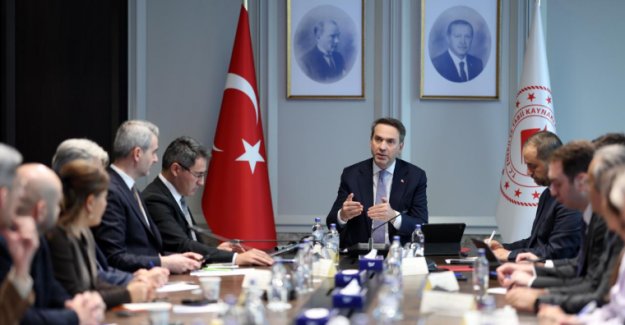 Enerjide 2026 Vizyonu