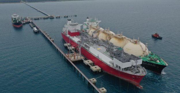 Gazlaştırma Kapasitemizi 200 Milyon Metreküpün Üzerine Çıkaracağız