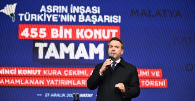 Hatay Bundan Sonra Çok Daha İleri Gidecek