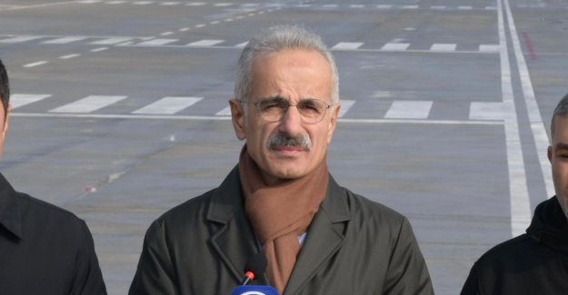 Hatay’ın Hava Ulaşımı Güçleniyor