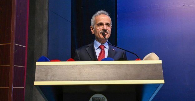 Mardin’de Çevre Yolu Müjdesi