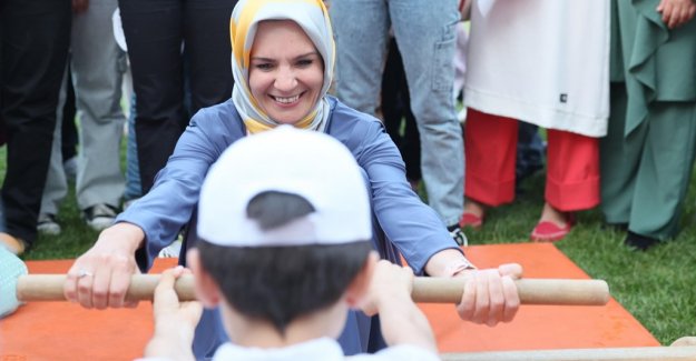 Okul Destek Projesinden 20 bin 464 çocuk faydalanıyor