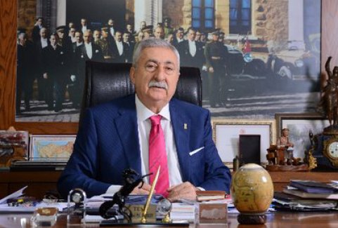 Palandöken, “2026 Yılına Herkes Borçsuz Girmek İstiyor”