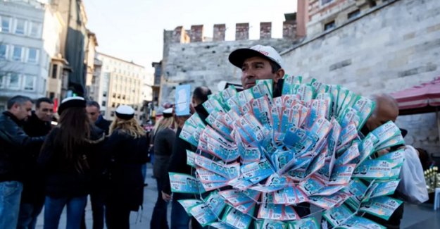 Palandöken, “Yılbaşı Bileti Alırken Ruhsatlı Bayileri Tercih Edin”