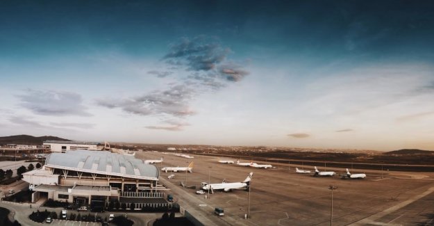 Sabiha Gökçen Havalimanı’nda 2’nci Pistin Etkisi Rakamlara Yansıdı