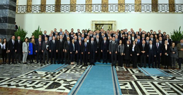 Tarım Ve Orman Bakanlığının 2026 Yılı Bütçesi, Tbmm Genel Kurulu’nda Kabul Edildi