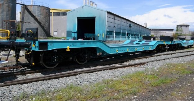 Türasaş Üretimde Rekora Koşuyor