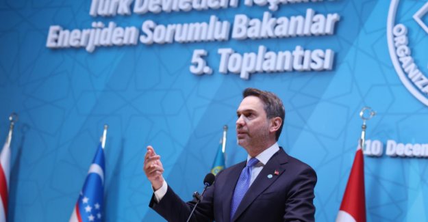 Türk İş Dünyasını Bir Araya Getirecek Adım