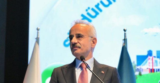 Türkiye, Otoyol Artış Hızında Avrupa’nın Zirvesinde