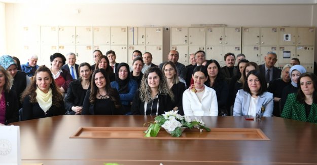 2026 Yılı Yarıyıl Tatili Öğretmenlerin Mazerete Bağlı Yer Değiştirme Duyuruları Yayımlandı