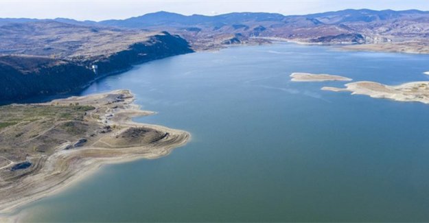 Bakan Yumaklı’dan Ankara’daki Su Kesintilerine İlişkin Açıklama