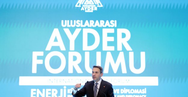 Çayeli Açıklarında Keşif Amaçlı Sondaj Yapacağız