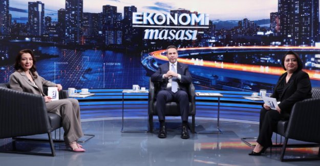 Chevron ile İmzalar Şubat’ta İstanbul’da Atılacak