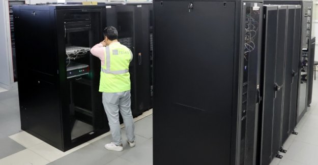 İletim Hatlarına ‘DAS’ Koruması