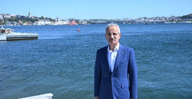 Kruvaziyer Yolcu Sayısı 2 Milyonu Aştı