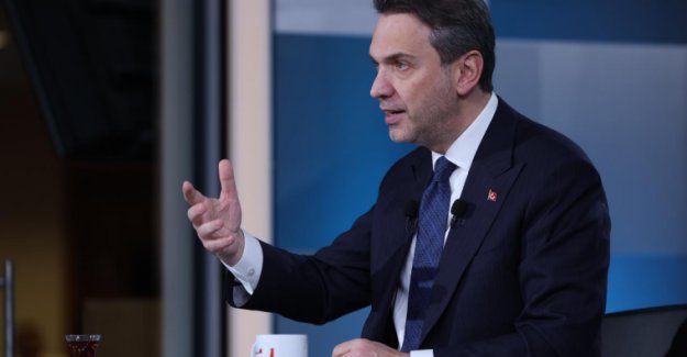 Öz Tüketim Amaçlı 3 Bin 500 Megavatlık Kapasite Tahsis Edeceğiz