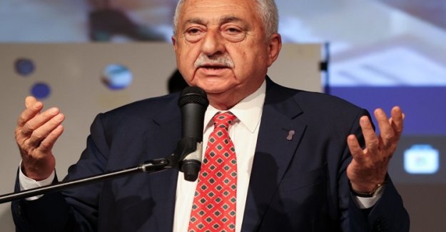 Palandöken, “Yılbaşında Merdiven Altı Ürünlere Dikkat”