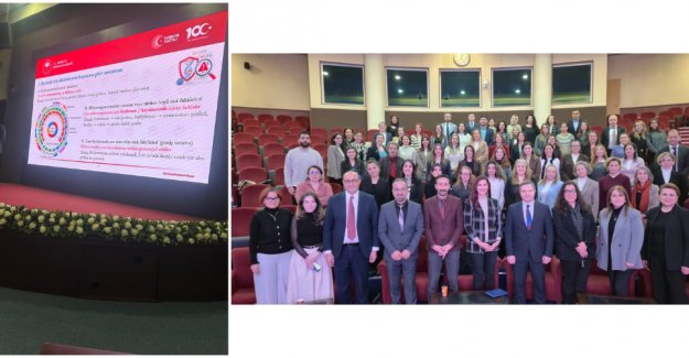 Probiyotik Mikroorganizma Ve Postbiyotik İçeren Takviye Edici Gıdalar İçin Başvuru Prosedürü Hakkında Bilgilendirme Toplantısı Gerçekleştirildi