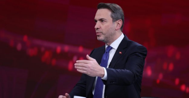 Somali’de Nisan-Mayıs Gibi Sondaja Başlayacağız