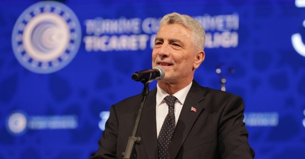 Ticaret Bakanı Ömer Bolat, Kasım 2025 Dönemi Ödemeler Dengesi Verilerini Değerlendirdi: