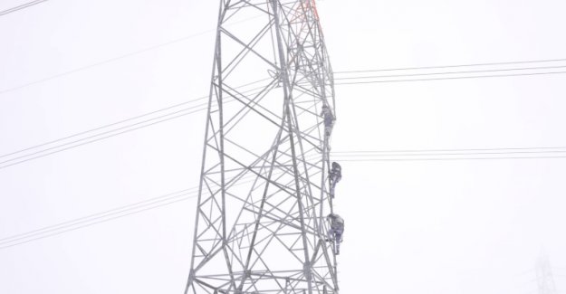 Türkiye’nin Enerji Omurgasında Kış Mesaisi