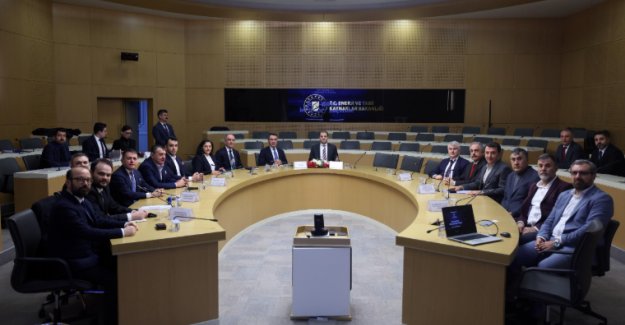 YEKA GES-2025 Yarışmalarının Sözleşmeleri İmzalandı