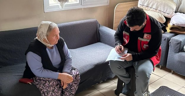 Aile ve Sosyal Hizmetler Bakanımız Göktaş’tan Adana ve Mersin’deki sel felaketine ilişkin açıklama