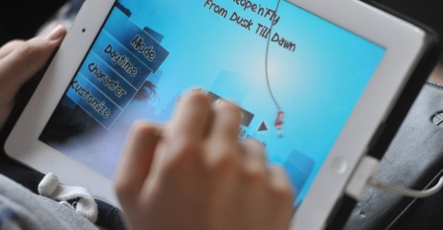 Bakanlıktan ebeveynlere dijital uygulamalarda “ekran süresi” uyarısı