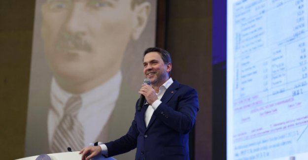 Çağrı Bey Yarın Somali’ye Gidiyor