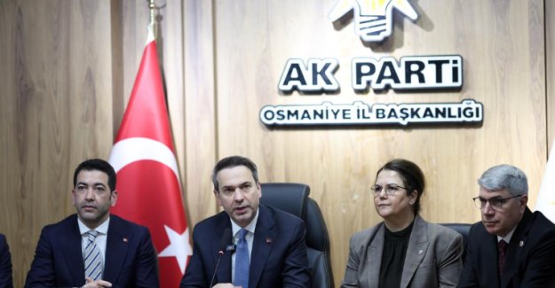 Enerji, Mili Güvenliğin Bir Parçası