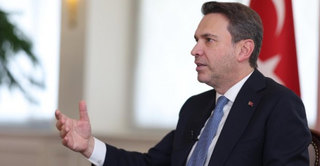 Enerjide İki Yeni Anlaşma Yolda