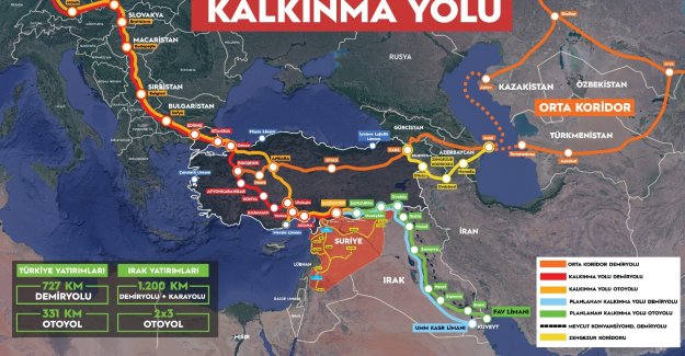 İslam İşbirliği Ülkeleri Ulaştırma Bakanları 40 Yıl Sonra İstanbul’da Toplanıyor