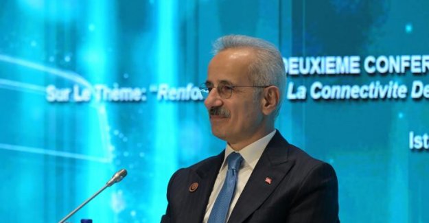 İslam Ülkelerinin Ulaştırma Bakanları Türkiye’nin Başkanlığında Toplandı