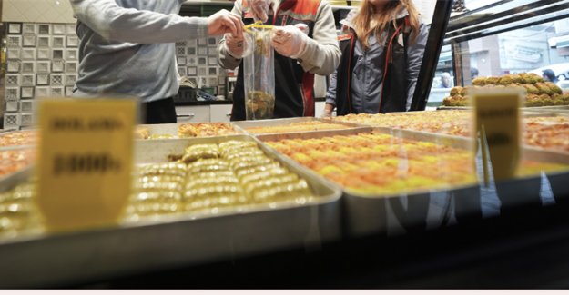 Ramazan Ayı Öncesinde Gıda Denetimleri Artırılıyor