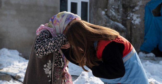 Ramazan ayı öncesinde SYDV’lere 1,9 milyar lira kaynak aktarıldı