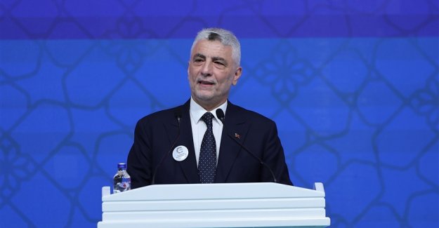 Ticaret Bakanı Bolat, İSO'nun Ocak Ayı İhracat İklim Endeksi'ni Değerlendirdi