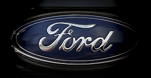 Almanya#039;da Ford#039;a patent...