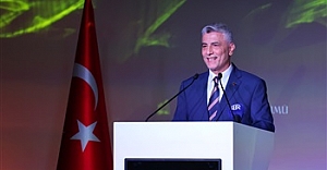 Ticaret Bakanı Bolat, Alman-Türk Ticaret ve Sanayi Odasının Berlin’deki 20. Yıl Dönümü Galası’nda Konuştu