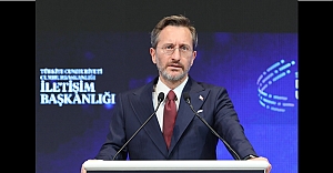 İletişim Başkanı Altun’dan basın mensubu ve kuruluşlarına dezenformasyon uyarısı