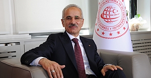 Ulaşımın Başkenti Ankara