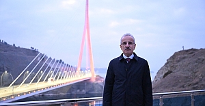 23 Yılda 4 Bin 75 Yeni Köprü