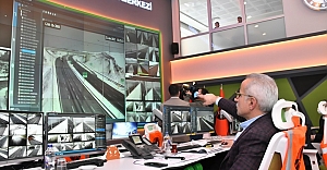 Avcılar Gişelerinde Serbest Geçiş Dönemi Başladı