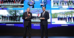 Enerjiye Dev Yatırım