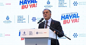 İmamoğlu’nun Hayali, Festivale Dönüştü