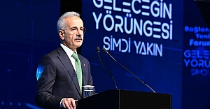 İmzalar Türksat 7A İçin Atıldı