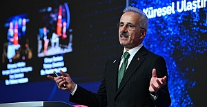 Küresel Ulaştırma Koridorları Forumu Tamamlandı